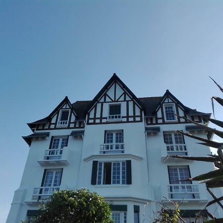 Villa De Villegiature A Saint-Quay-Portrieux Dış mekan fotoğraf