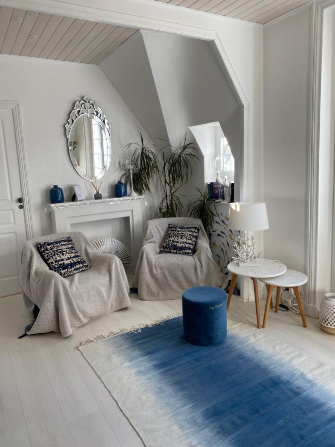 Villa De Villegiature A Saint-Quay-Portrieux Dış mekan fotoğraf