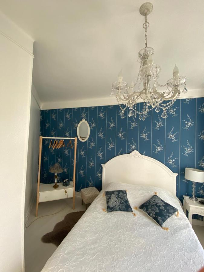 Villa De Villegiature A Saint-Quay-Portrieux Dış mekan fotoğraf