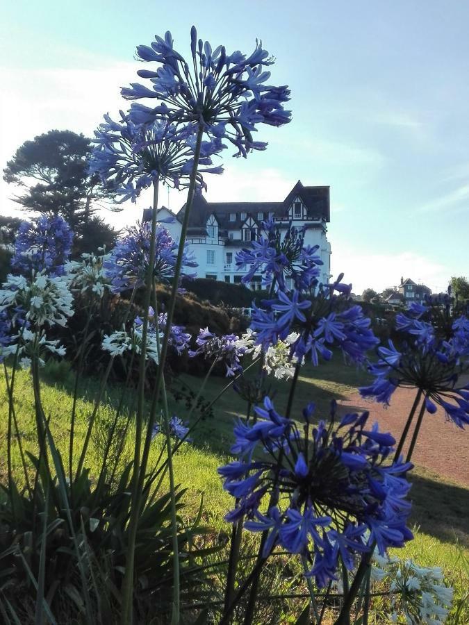 Villa De Villegiature A Saint-Quay-Portrieux Dış mekan fotoğraf