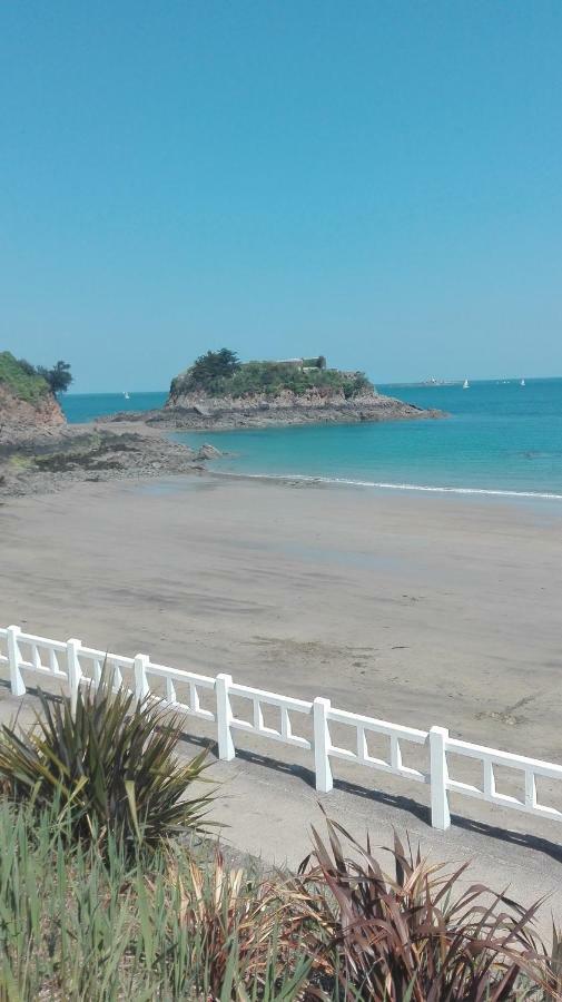 Villa De Villegiature A Saint-Quay-Portrieux Dış mekan fotoğraf