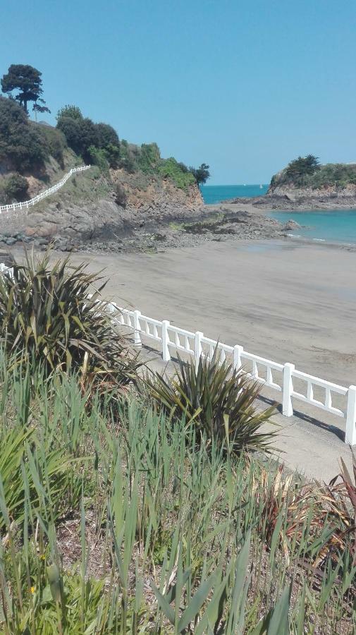 Villa De Villegiature A Saint-Quay-Portrieux Dış mekan fotoğraf