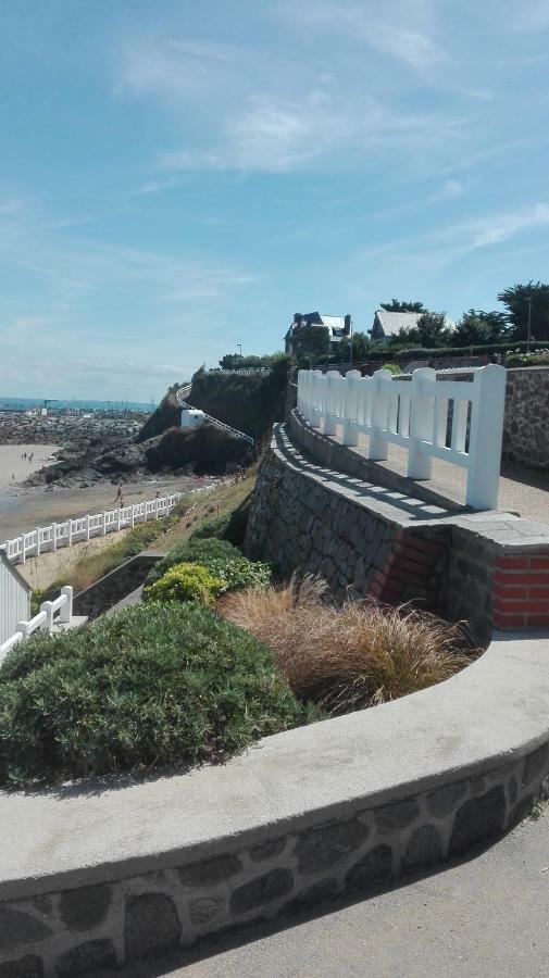 Villa De Villegiature A Saint-Quay-Portrieux Dış mekan fotoğraf